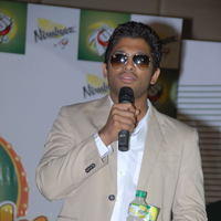 Allu Arjun - 7UP Star With Allu Arjun Season 2 - Pictures | Picture 104970